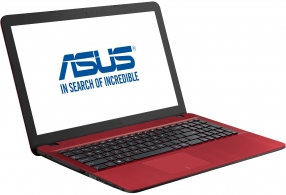 Laptop Asus X541UA-DM1360, Core i3, 4 GB GB, EndlessOS, Gri thumbnav 2