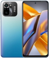 Xiaomi POCO M5s 6+128GB Blue EU thumbnav 1