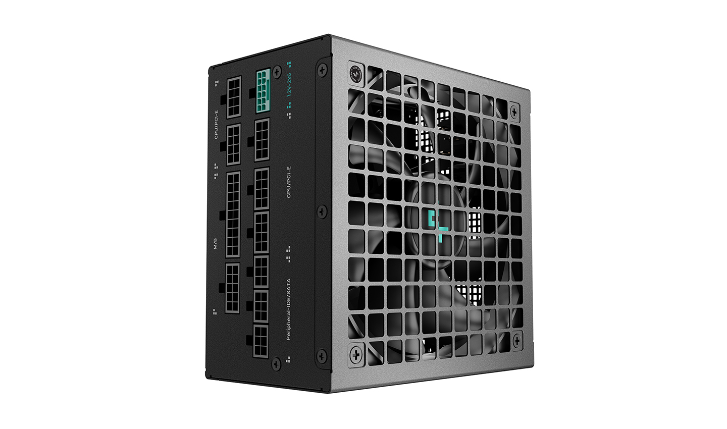 Bloc de alimentare 1200W DEEPCOOL PN1200M photo 5