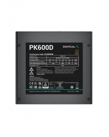 Блок питания 600W DEEPCOOL PK600D thumbnav 2