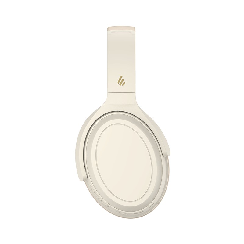 Casti Edifier WH700NB / Bluetooth / ivory photo 3