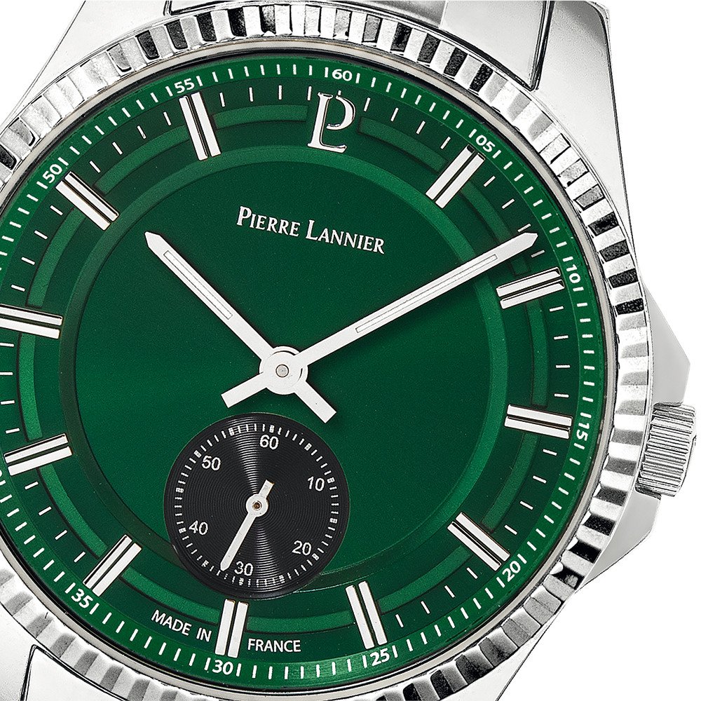 Ceas barbatesc Pierre Lannier 246G171 photo 3