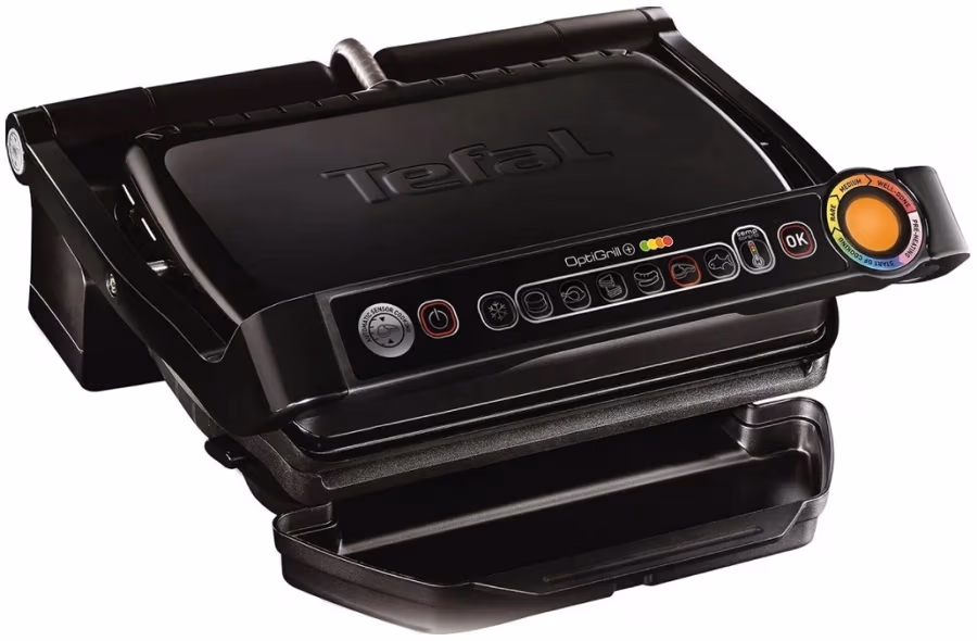 Гриль Tefal GC712834 