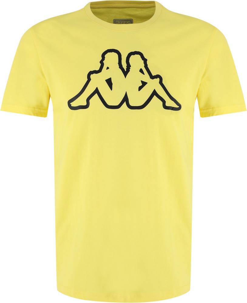 Tricou bărbătesc Kappa Tee M 48L photo 1 Tricou bărbătesc Kappa Tee M 48L photo 1