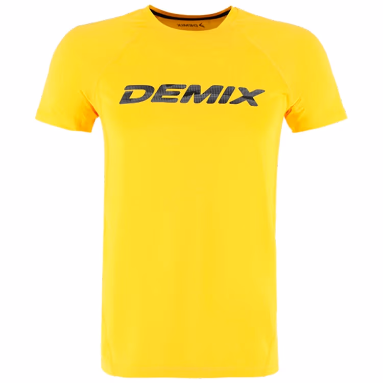 Tricou Demix Train M Tee