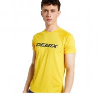 Tricou Demix Train M Tee thumbnav 2