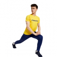 Tricou Demix Train M Tee thumbnav 4