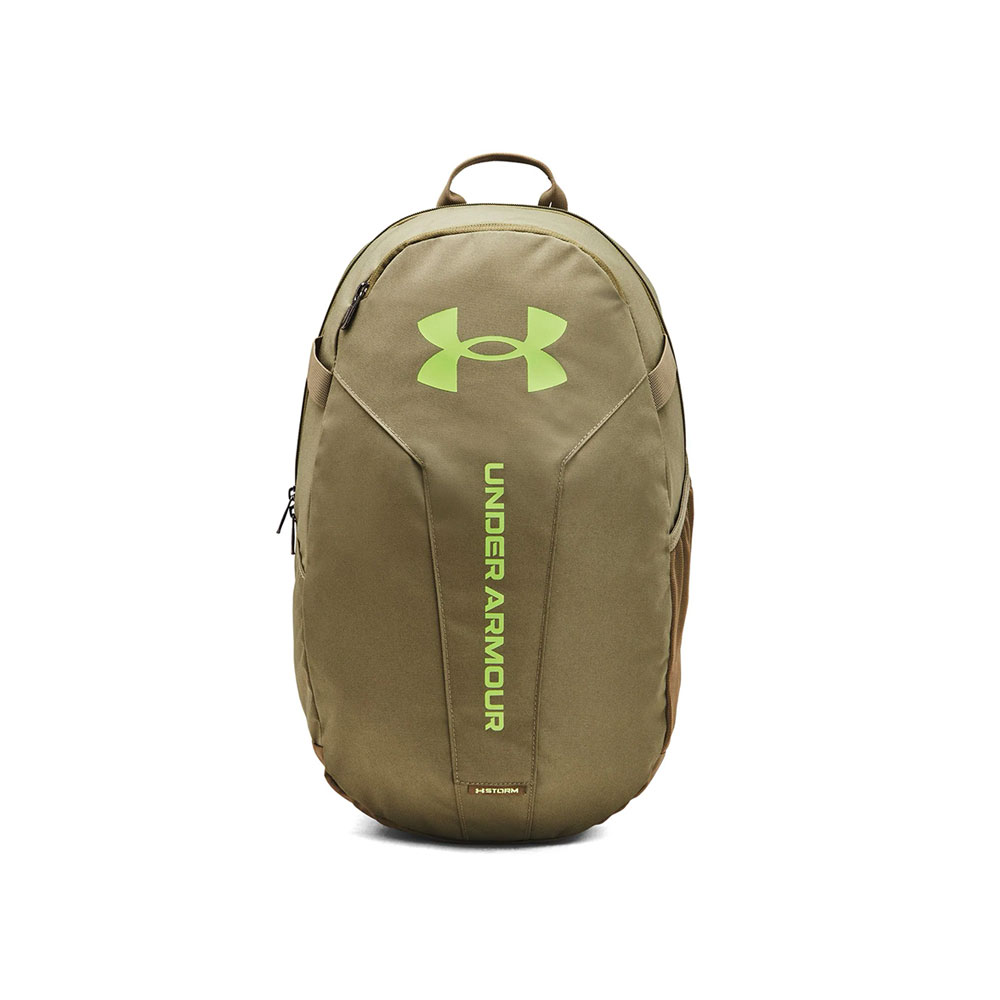 Рюкзак Under Armour UA Hustle Lite Backpack photo Рюкзак Under Armour UA Hustle Lite Backpack photo
