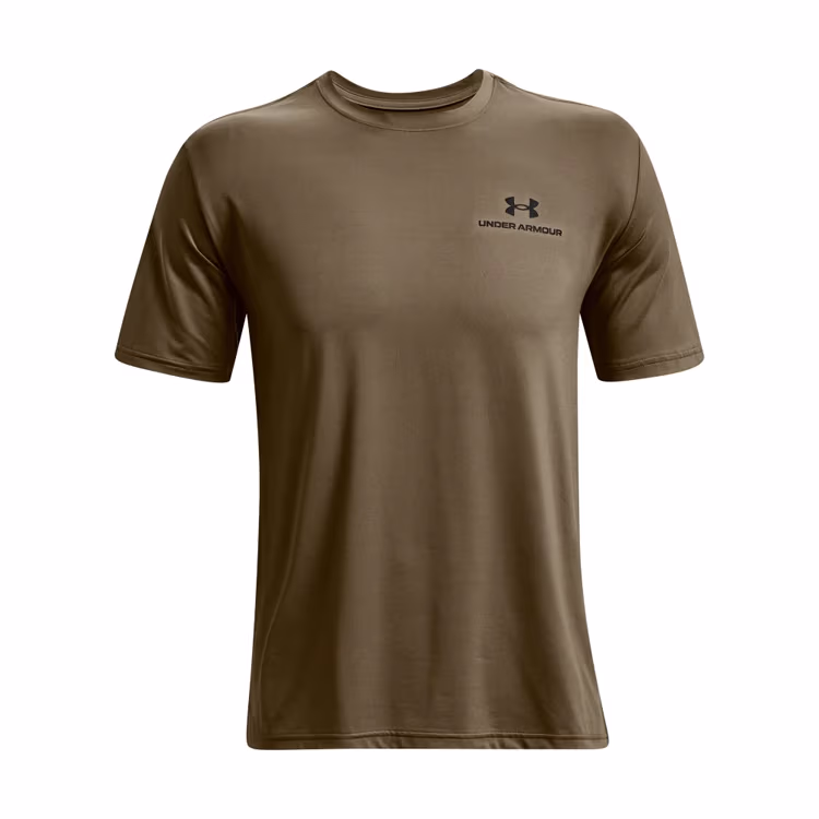 Tricou Under Armour UA Rush Energy SS