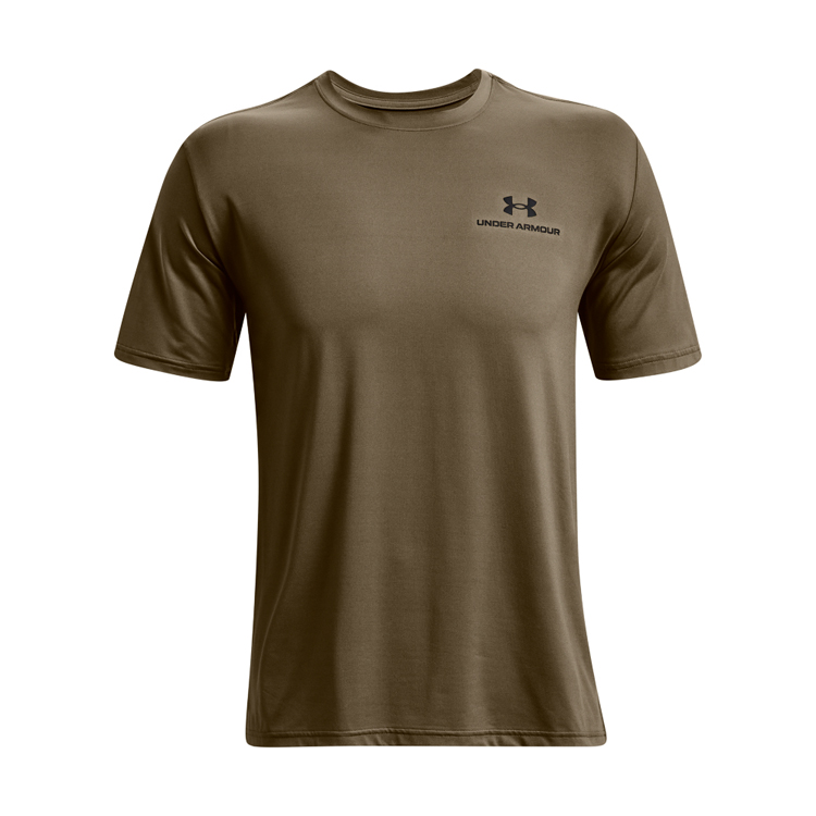 Tricou Under Armour UA Rush Energy SS photo Tricou Under Armour UA Rush Energy SS photo