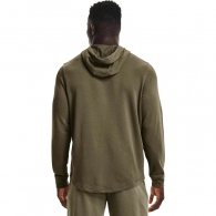 Hanorac Under Armour UA Rival Terry Logo Hoodie thumbnav 3