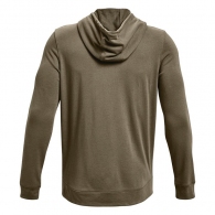 Hanorac Under Armour UA Rival Terry LC FZ thumbnav 2