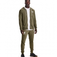 Hanorac Under Armour UA Rival Terry LC FZ thumbnav 3