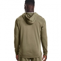 Hanorac Under Armour UA Rival Terry LC FZ thumbnav 4
