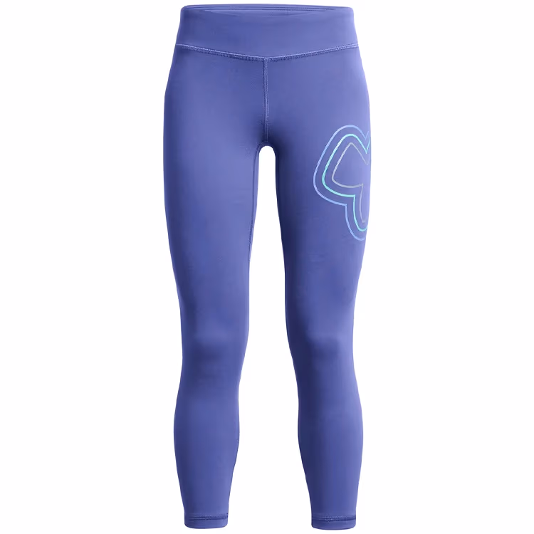 Легинсы Under Armour Motion Branded Ankle Legging