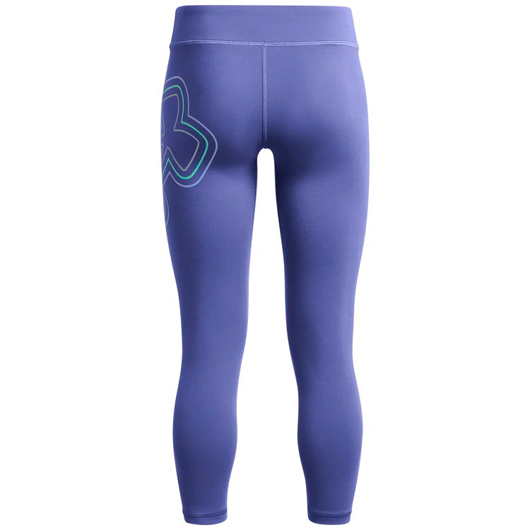 Легинсы Under Armour Motion Branded Ankle Legging / Женский / LG / Сиреневый photo 2