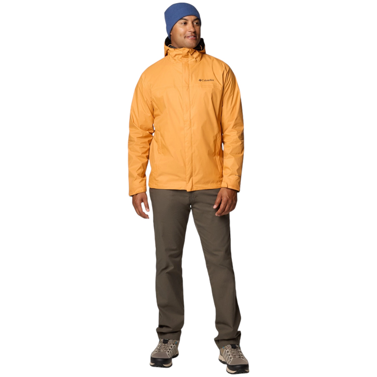 Куртка Columbia Watertight II Jacket photo Куртка Columbia Watertight II Jacket photo