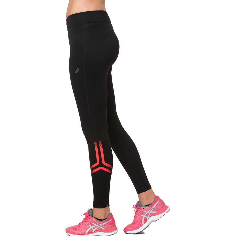 Легинсы Asics ICON TIGHT PERFORMANCE / Женский / L / Черный photo 3