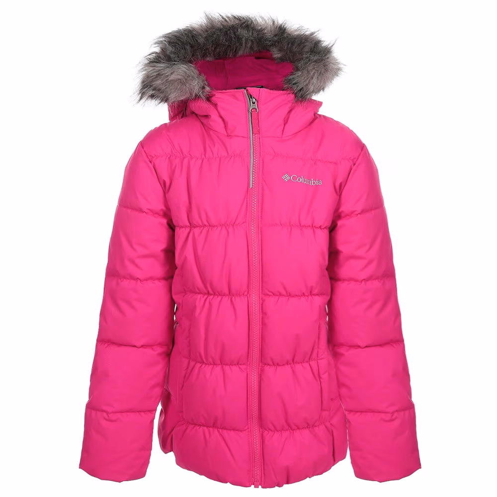 Куртка Columbia Gyroslope Jacket