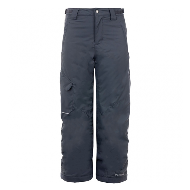 Брюки Columbia Bugaboo Pant photo Брюки Columbia Bugaboo Pant photo