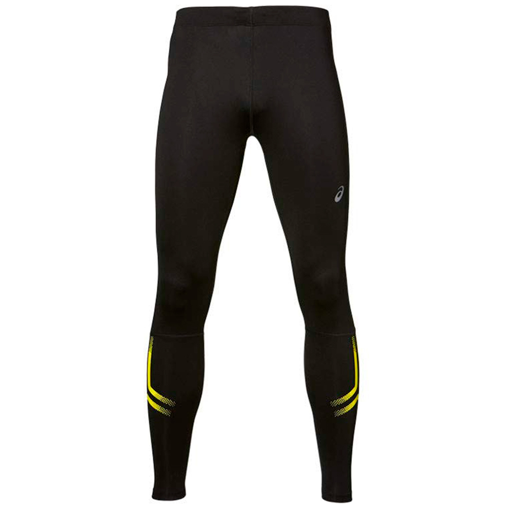 Panta-colanti Asics ICON TIGHT PERFORMANCE M Negru Barbati photo 3