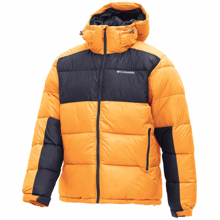 Куртка Columbia Pike Lake II Hooded Jacket