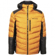 Куртка Columbia Labyrinth Loop II Hooded Jacket thumbnav