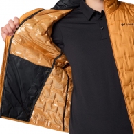 Scurta Columbia Delta Ridge II Down Jacket thumbnav 4