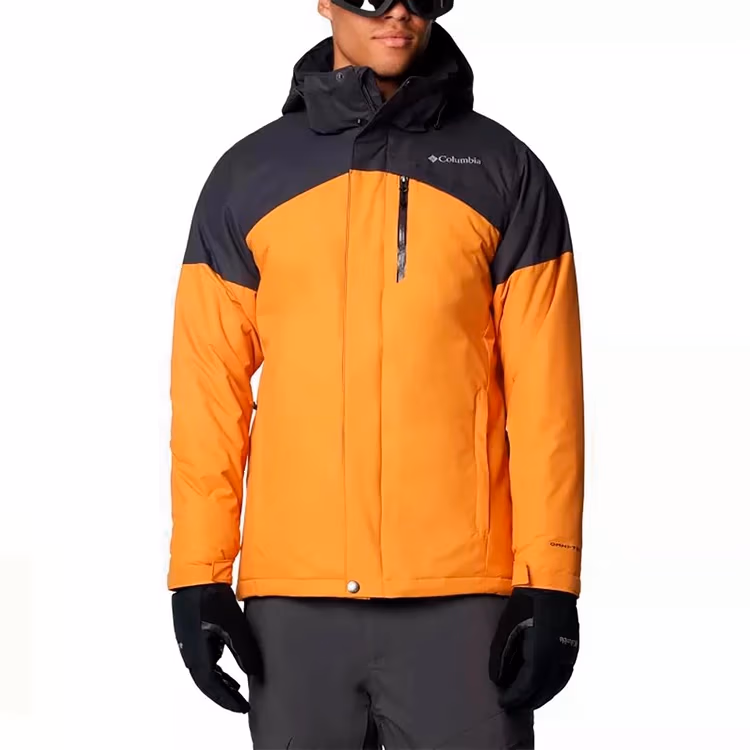 Куртка Columbia Last Tracks II Jacket