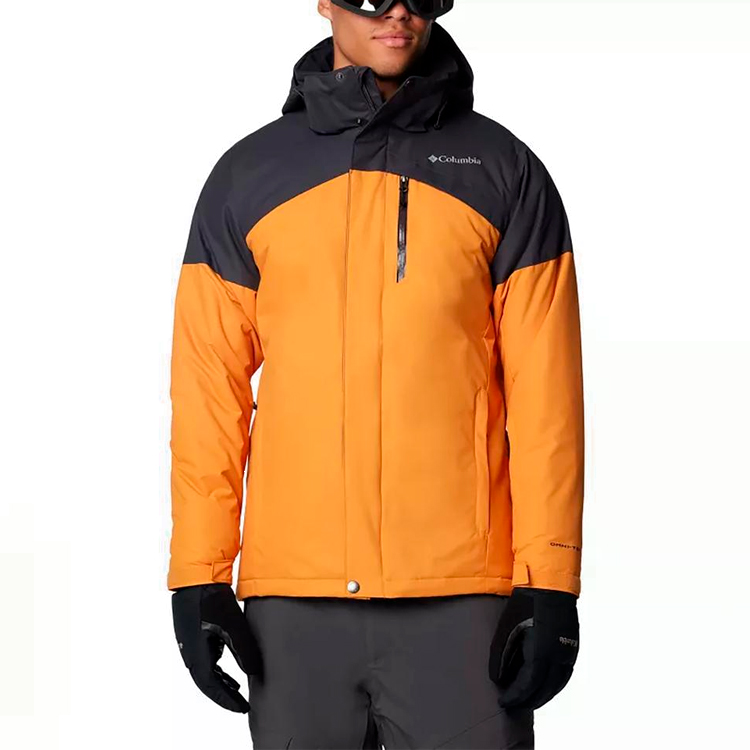 Куртка Columbia Last Tracks II Jacket photo Куртка Columbia Last Tracks II Jacket photo