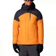 Куртка Columbia Last Tracks II Jacket thumbnav
