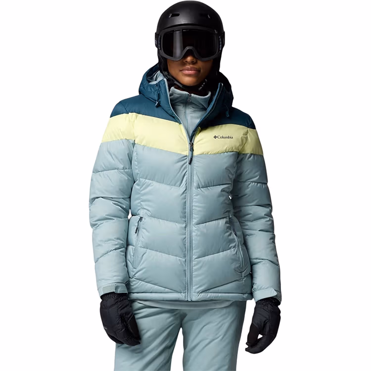 Куртка Columbia Abbott Peak II Insulated Jacket