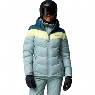Scurta Columbia Abbott Peak II Insulated Jacket thumbnav