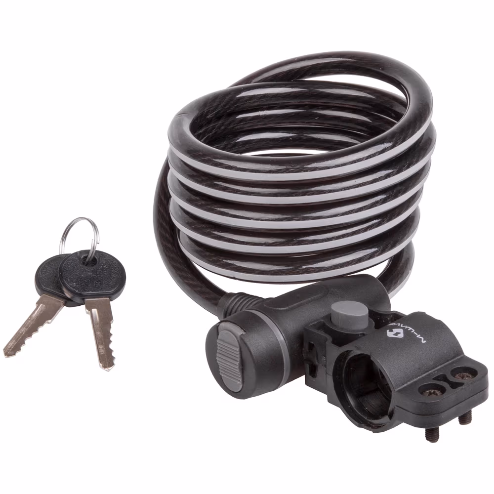 Lant antifurt M-WAVE Antitheft