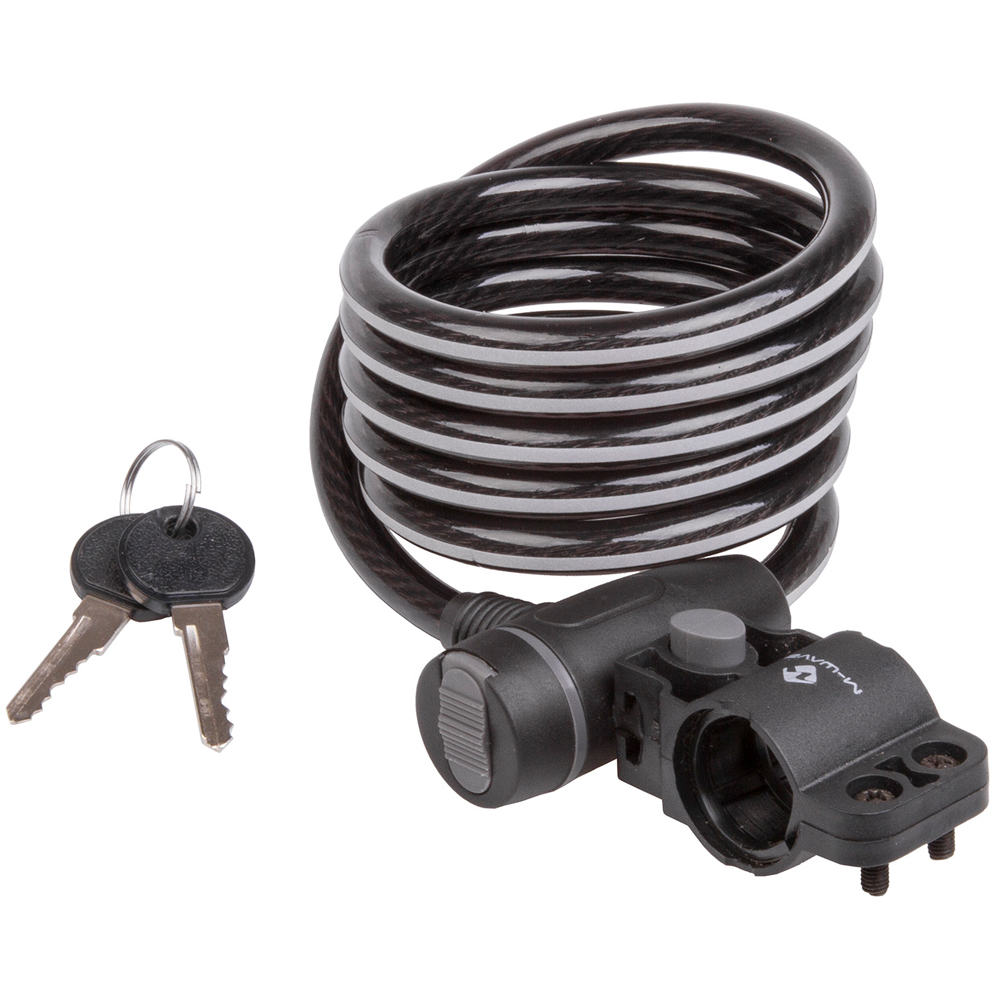 Lant antifurt M-WAVE Antitheft photo Lant antifurt M-WAVE Antitheft photo