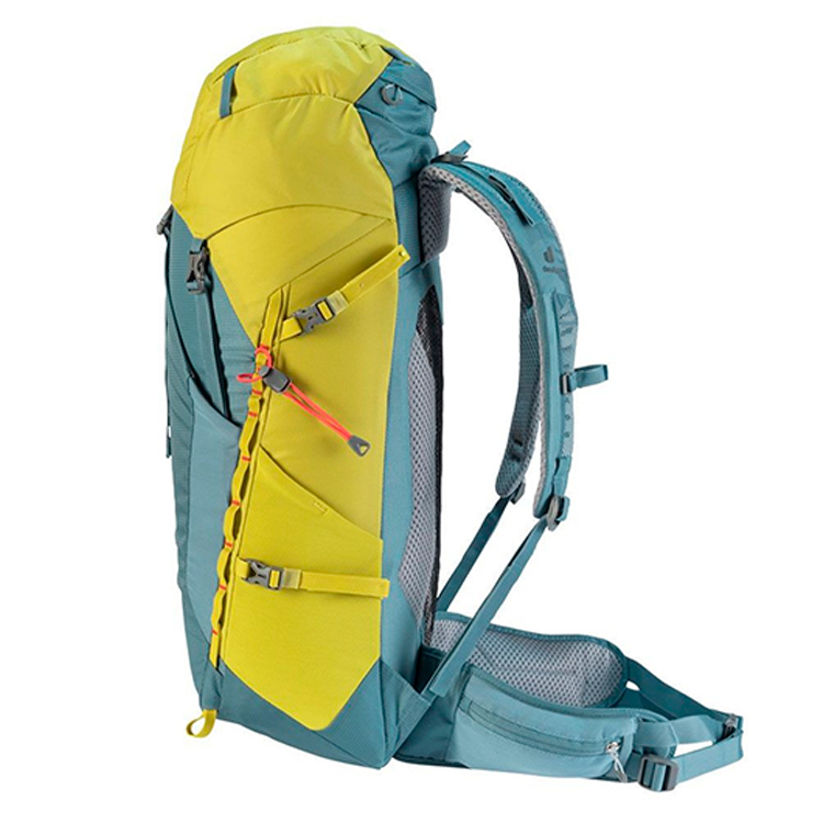 Рюкзак Deuter SPEED LITE 32 3410622-1361 Синий/Желтый photo 4