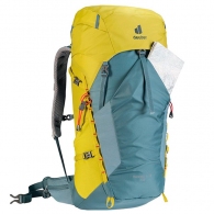 Рюкзак Deuter SPEED LITE 32 thumbnav 2