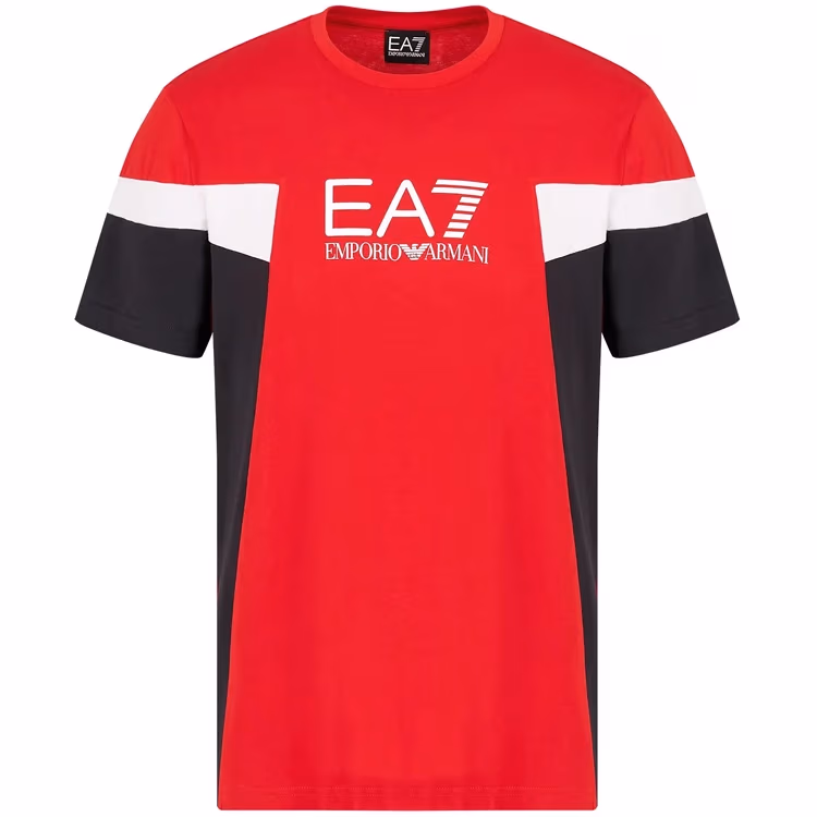 Tricou EA7 EMPORIO ARMANI T-Shirt 