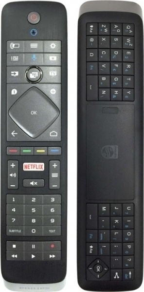 Televizor Philips 49PUS6561 / 49" / / UHD 4K photo 2
