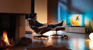 Televizor LED Philips 49PUS6561 thumbnav 3