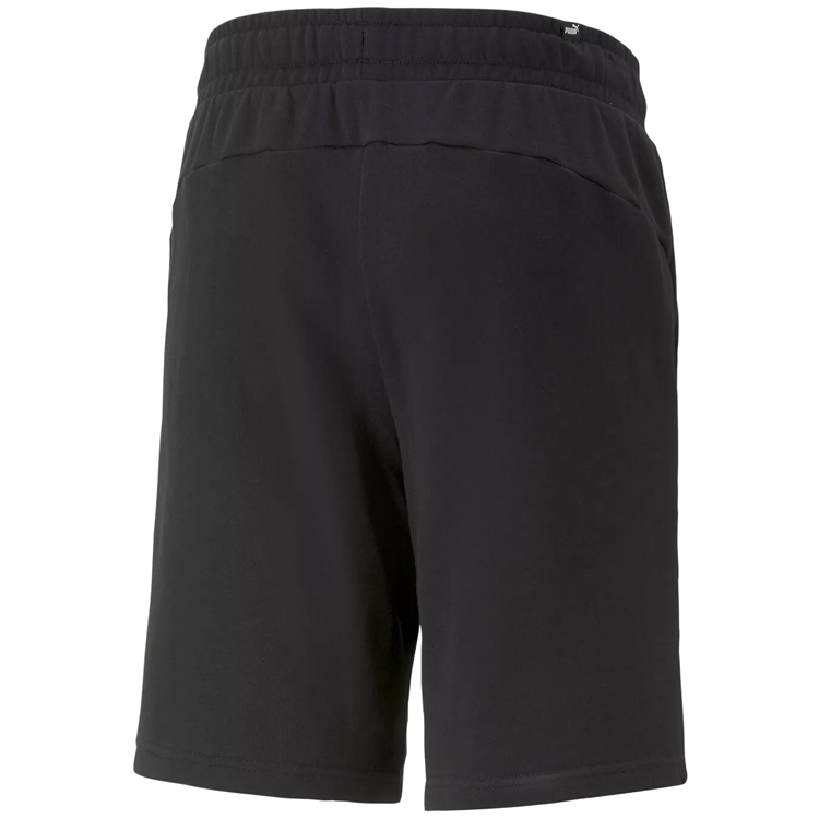 Sorti de bărbați Puma ESS+ 2 Col Shorts S Negru photo 2