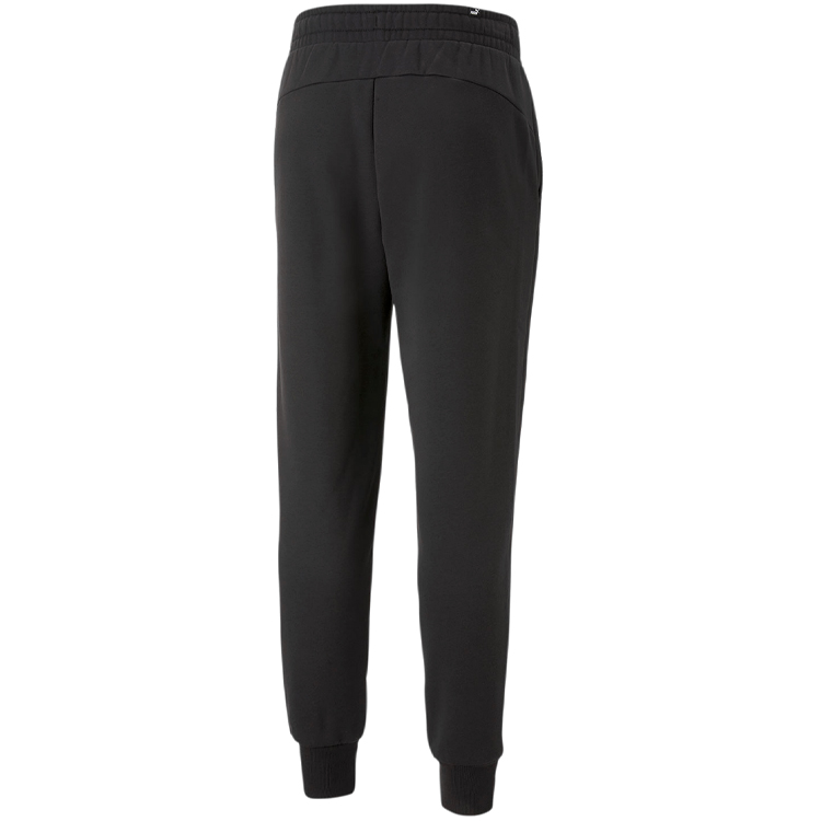 Pantaloni Puma ESS+ 2 Col Logo Pants FL XL Negru Barbati photo 2