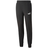 Pantaloni Puma ESS+ 2 Col Logo Pants FL thumbnav 1