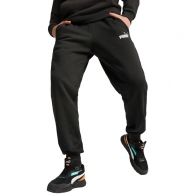 Pantaloni Puma ESS+ 2 Col Logo Pants FL thumbnav 5