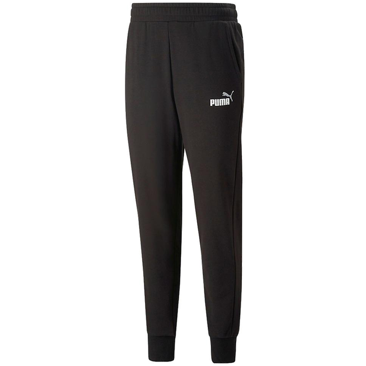 Брюки Puma ESS+ 2 Col Logo Pants photo Брюки Puma ESS+ 2 Col Logo Pants photo