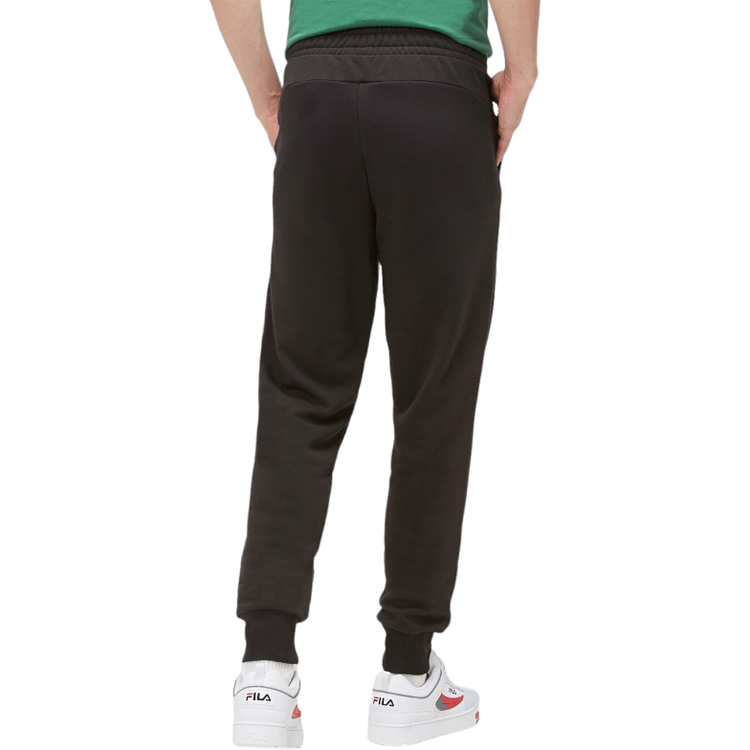 Брюки Puma ESS+ 2 Col Logo Pants S Черный Мужской photo 4