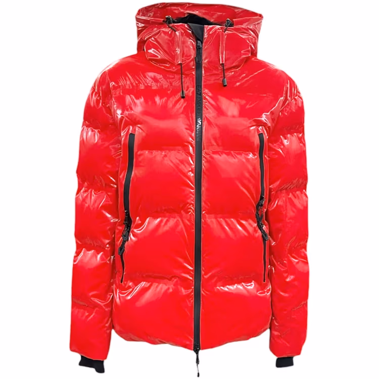 Куртка EA7 EMPORIO ARMANI BOMBER SKI JACKET
