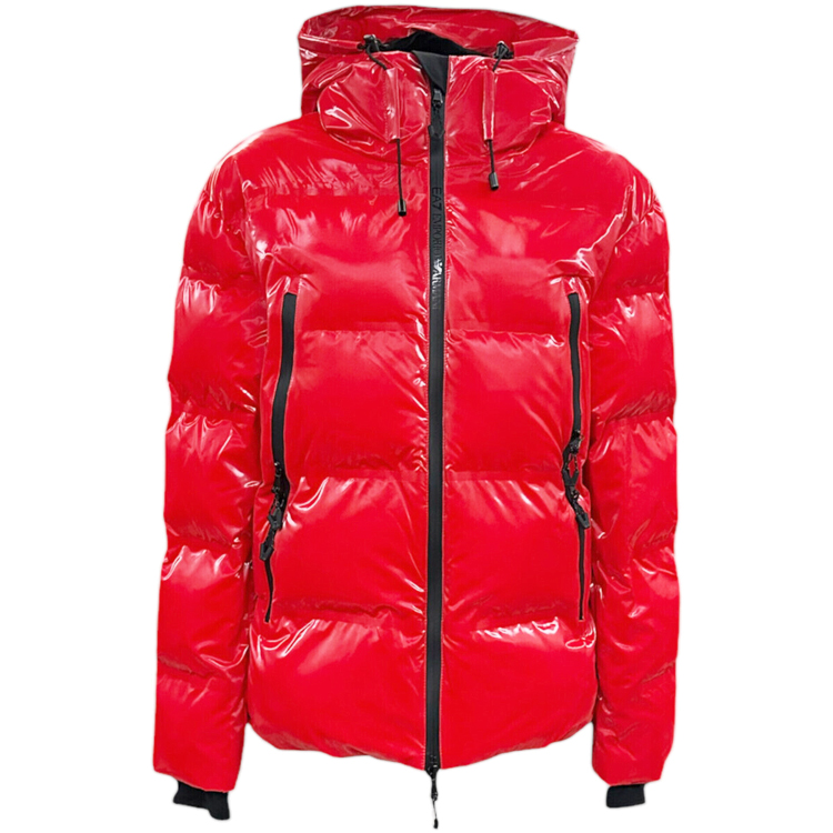 Куртка EA7 EMPORIO ARMANI BOMBER SKI JACKET photo 