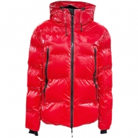 Куртка EA7 EMPORIO ARMANI BOMBER SKI JACKET thumbnav