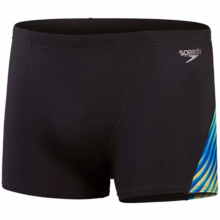 Плавки Speedo ALOV DIGI V-CUT ASHT
